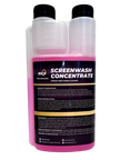 Screenwash Concentrate