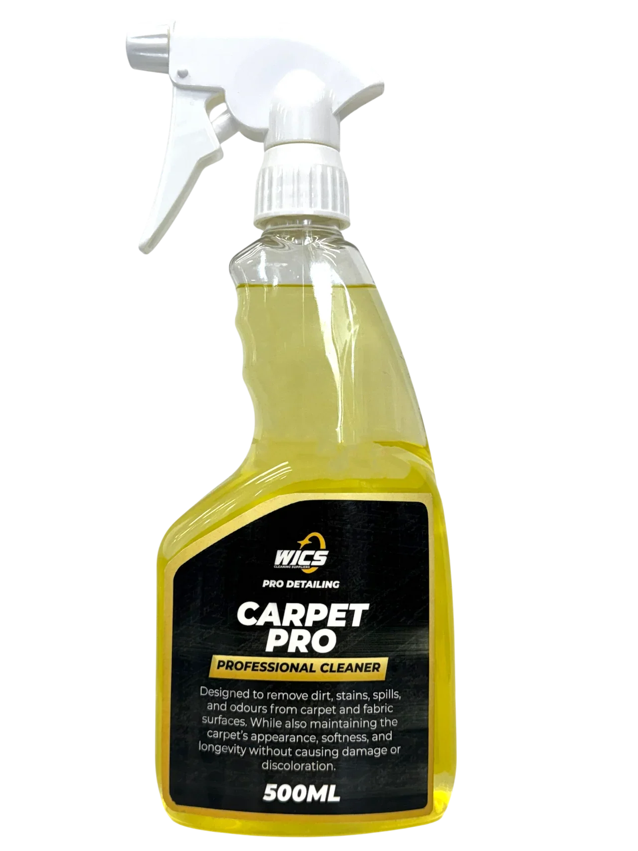 Carpet Pro