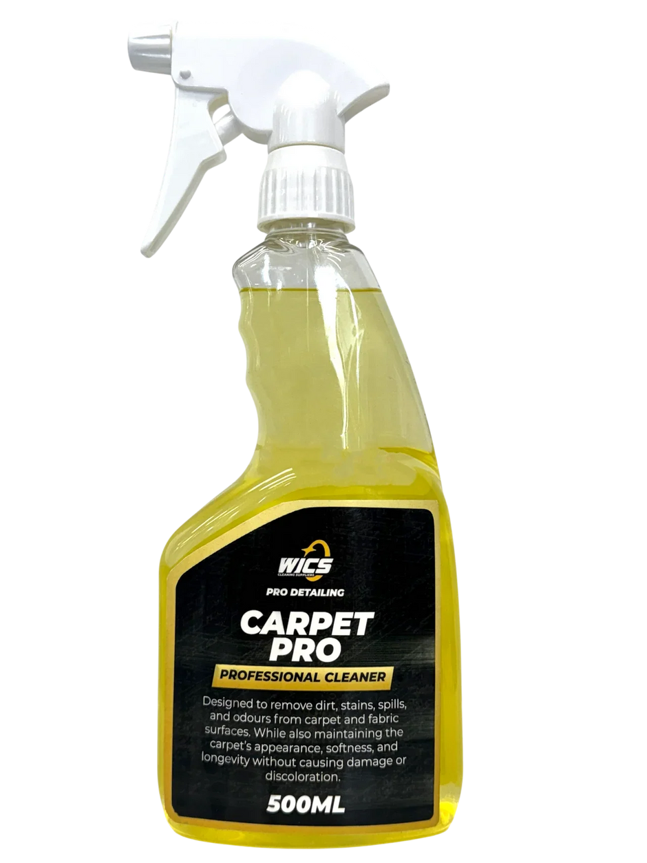 Carpet Pro