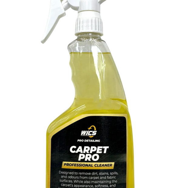 Carpet Pro