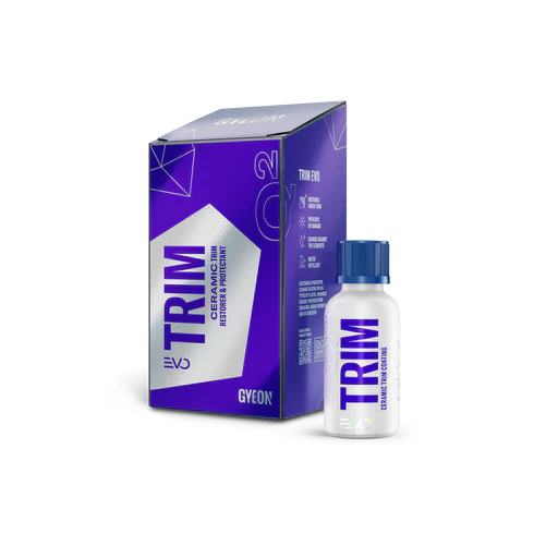 Gyeon Q² Trim EVO - 30ml