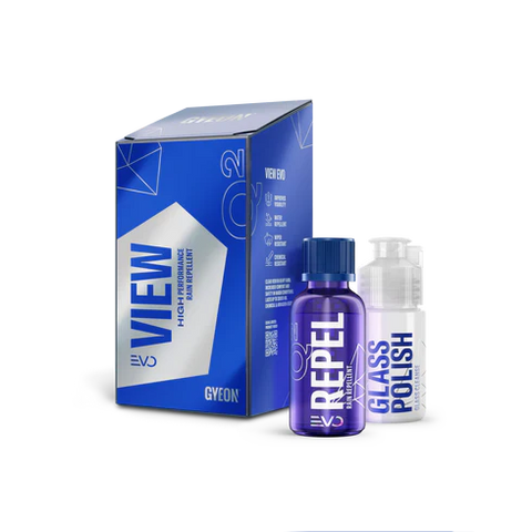 Gyeon Q² View EVO - 20ml