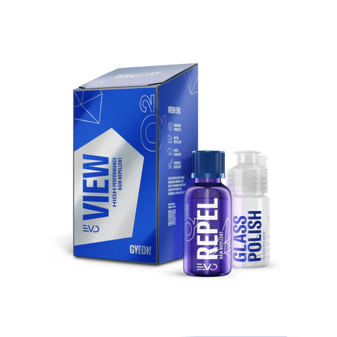 Gyeon Q² View EVO - 20ml