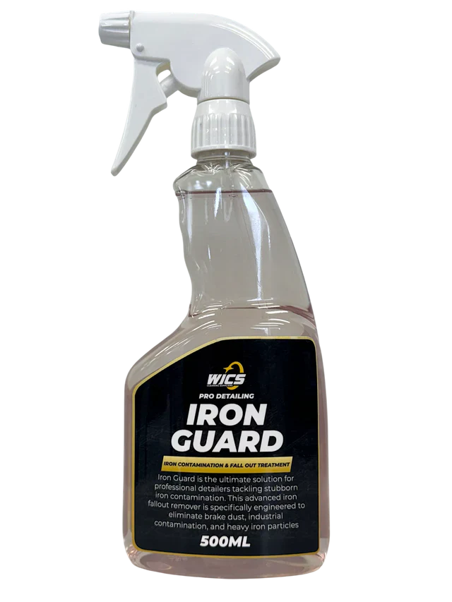 Iron Guard