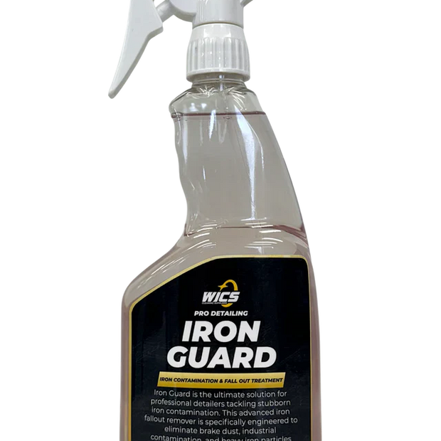 Iron Guard