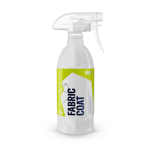 Gyeon Fabric Coat - 400ml