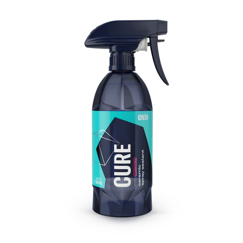 Gyeon Q²M Cure - 500ml