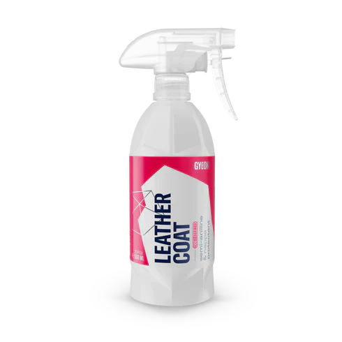 Gyeon Leather Coat - 500ml