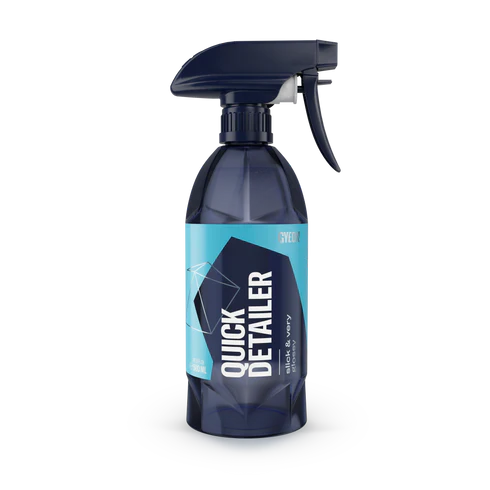 Gyeon Q²M Quick Detailer - 500ml