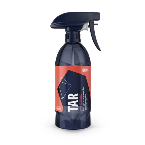 Gyeon Q²M Tar - 500ml