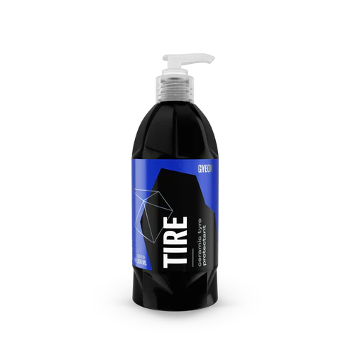 Gyeon Q2 Tire Gel - 500ml
