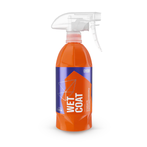 Gyeon Q²M WetCoat - 500ml