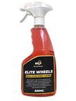 Elite Wheels
