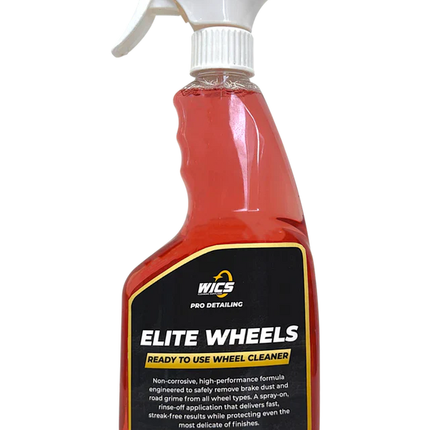 Elite Wheels