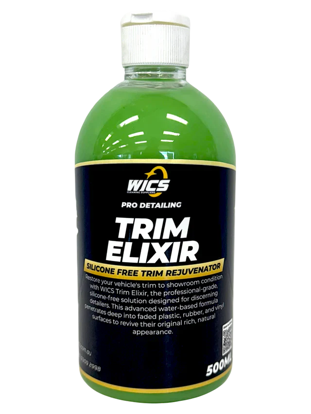 Trim Elixir