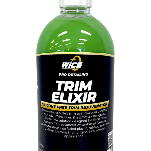 Trim Elixir