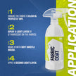 Gyeon Fabric Coat - 400ml