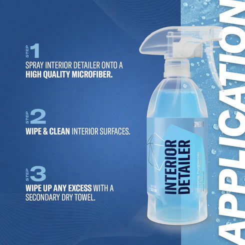 Gyeon Q²M Interior Detailer - 500ml