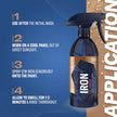 Gyeon Q²M Iron - 500mL