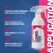 Gyeon Leather Coat - 500ml