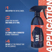 Gyeon Q²M Tar - 500ml