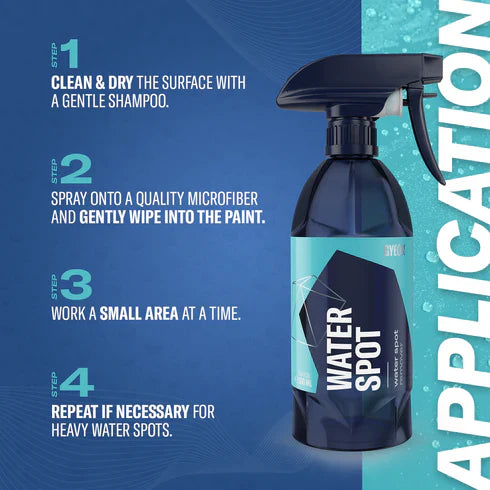 Gyeon Water Spot Remover - 500mL