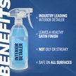 Gyeon Q²M Interior Detailer - 500ml