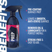 Gyeon Q²M Prep - 500ml