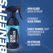 Gyeon Q²M Quick Detailer - 500ml