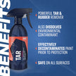Gyeon Q²M Tar - 500ml