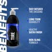 Gyeon Q2 Tire Gel - 500ml