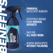 Gyeon Water Spot Remover - 500mL