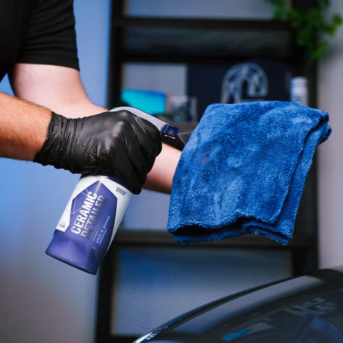 Gyeon Ceramic Detailer - 500ml