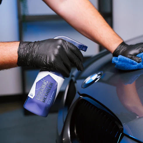Gyeon Ceramic Detailer - 500ml