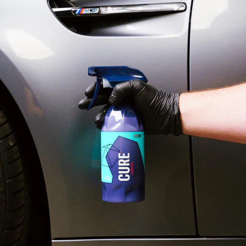 Gyeon Q²M Cure - 500ml