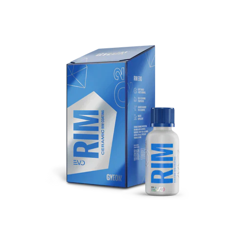 Gyeon Q² Rim EVO - 30ml