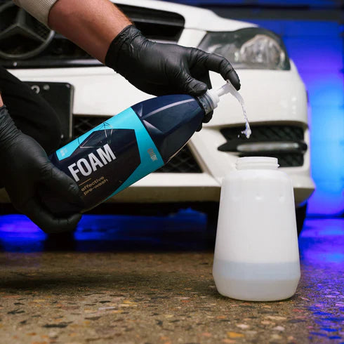 Gyeon Q²M Snow Foam
