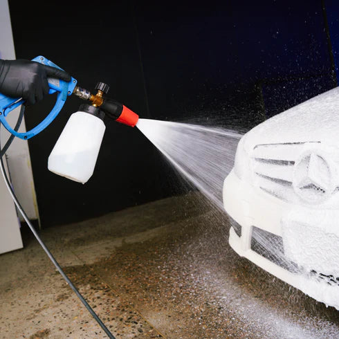 Gyeon Q²M Snow Foam
