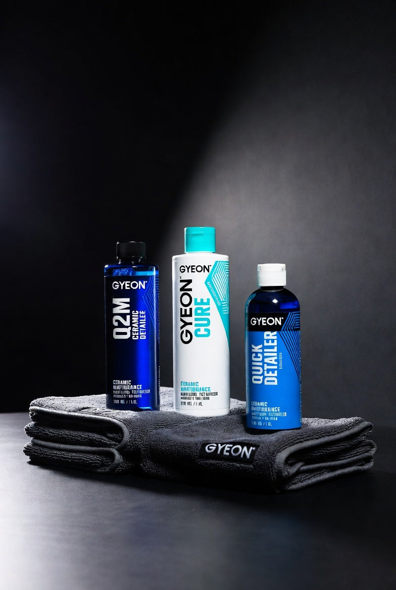 Signature Maintenance Kit