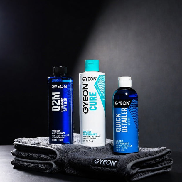 Signature Maintenance Kit
