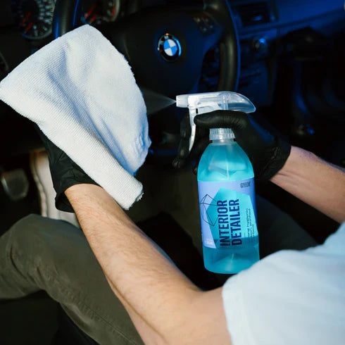 Gyeon Q²M Interior Detailer - 500ml