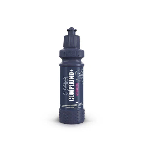 Gyeon Q²M Compound+ - 120ml