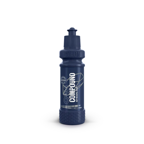 Gyeon Q²M Compound - 120ml