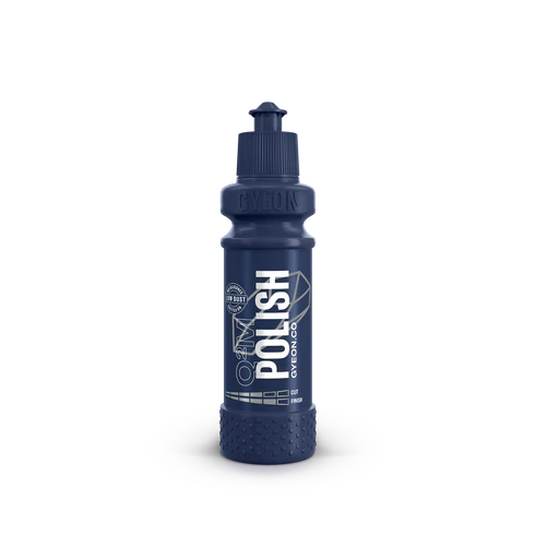 Gyeon Q²M Polish - 120ml