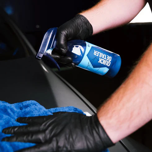 Gyeon Q²M Quick Detailer - 500ml