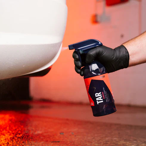Gyeon Q²M Tar - 500ml
