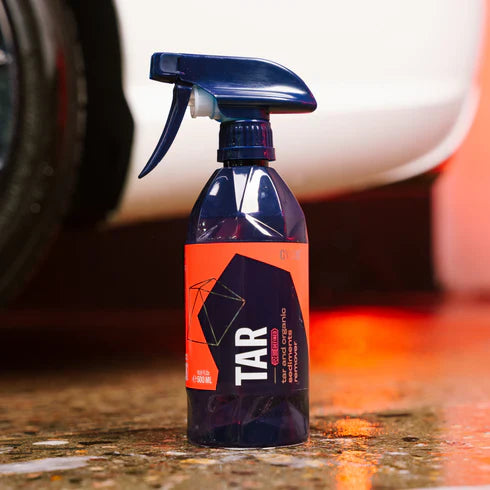 Gyeon Q²M Tar - 500ml