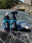 Essential Wash System
