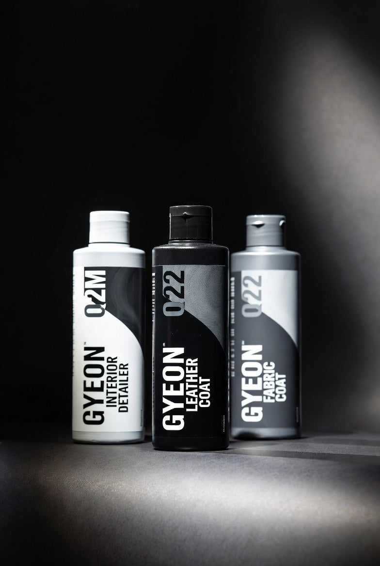 Interior Protection Kit