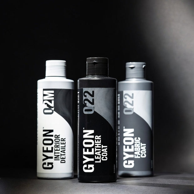 Interior Protection Kit